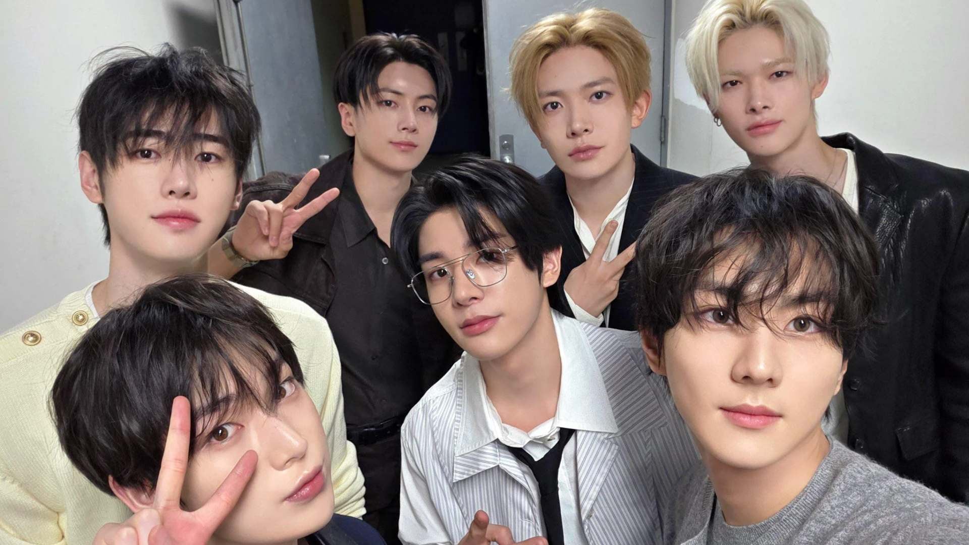 ENHYPEN llega a Lima para brindar concierto este 2026, en el Estadio San Marcos.