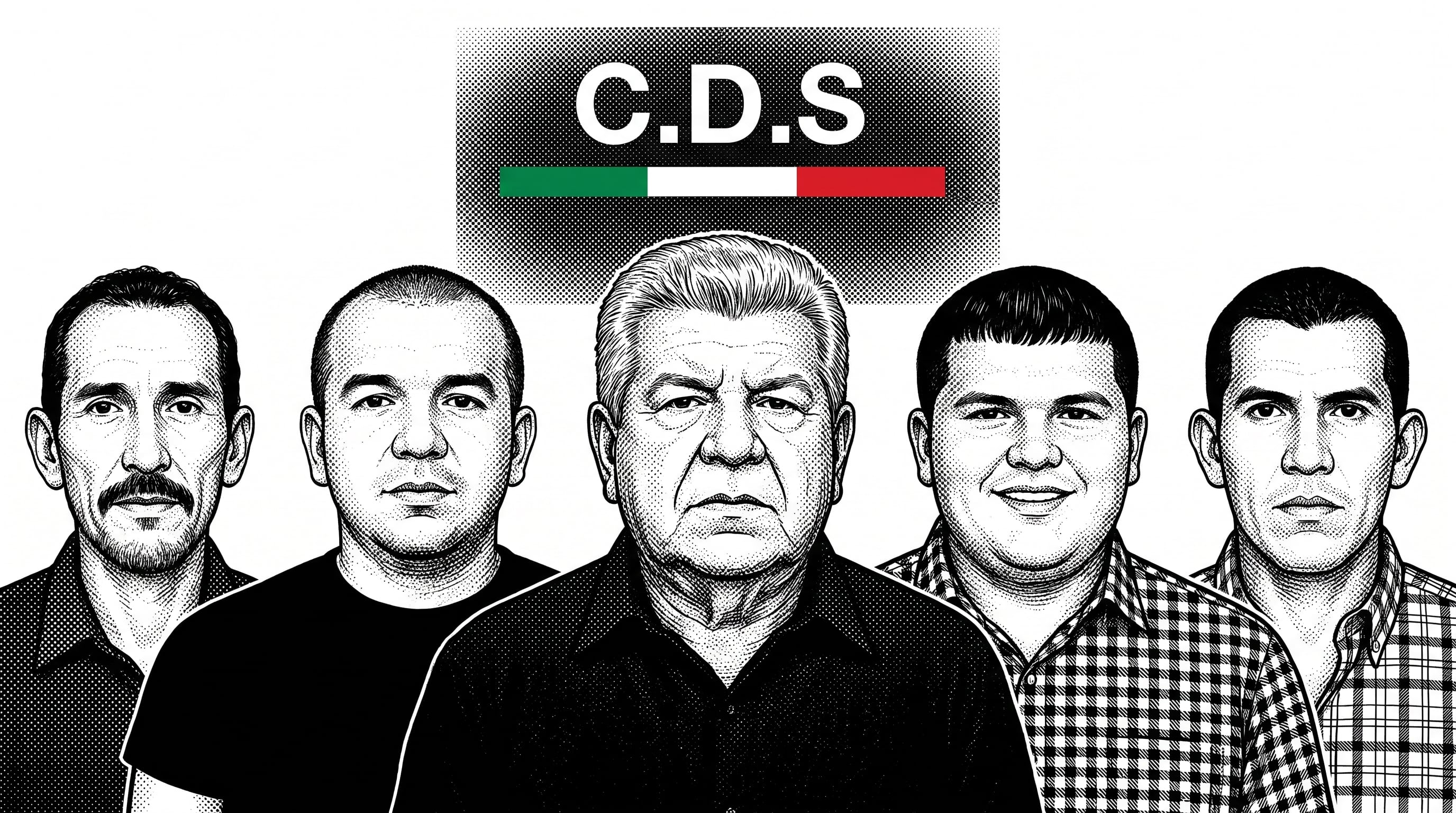 Quién es “El Yukito” y qué se sabe de los Angulo Soto, el clan familiar que sirvió por décadas al Cártel de Sinaloa