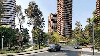 El objetivo es que estos