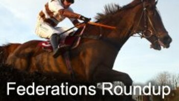 Federations Roundup -- Trampoline World