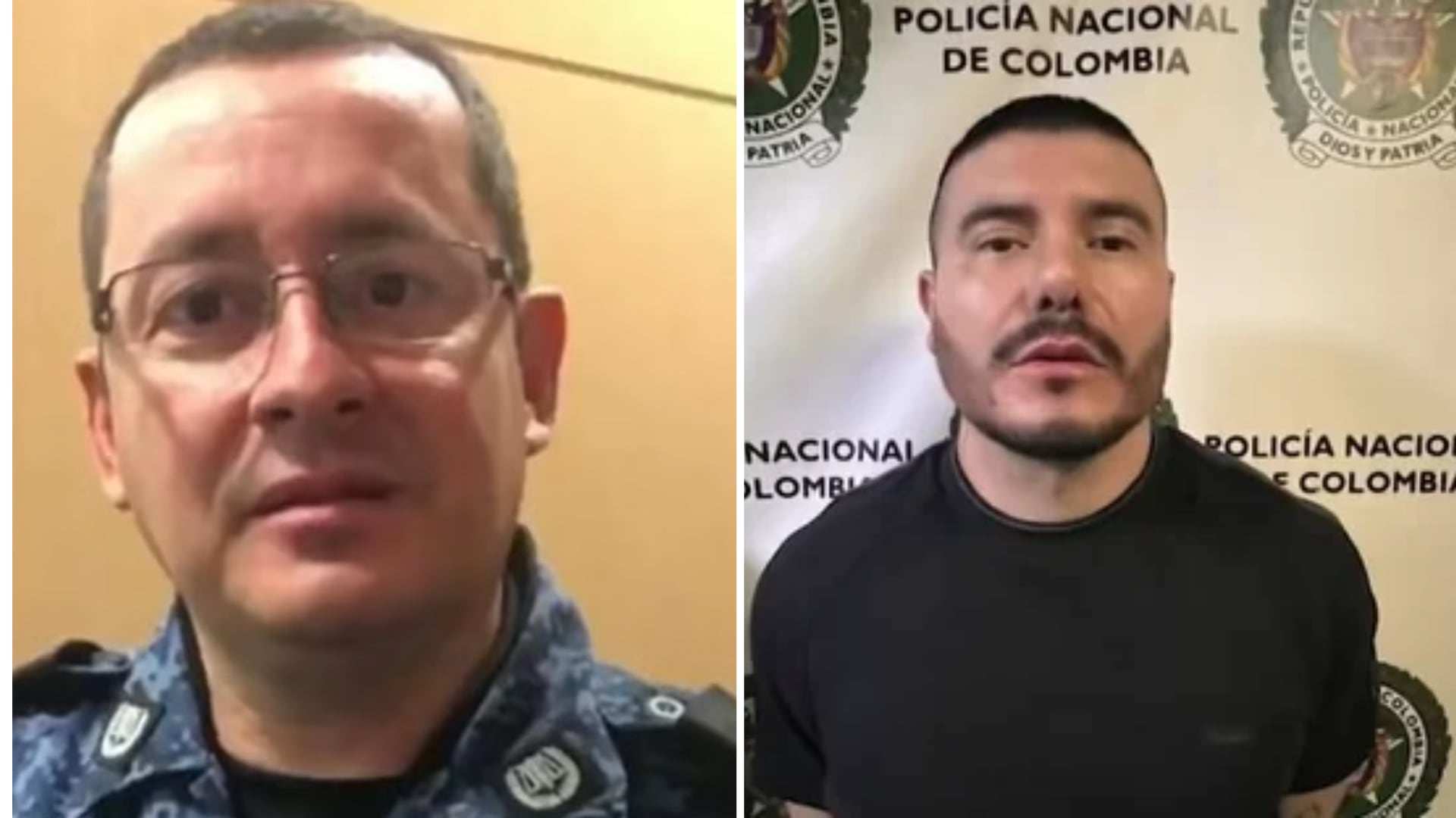 Tras las polémicas cirugías de alias Pichi, Inpec removió al director de la cárcel La Dorada, Caldas