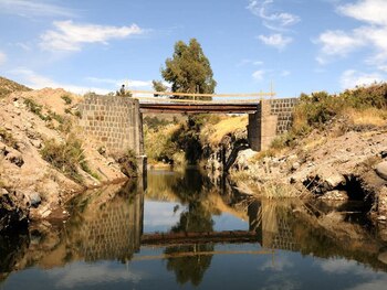 Arequipa es uno de los