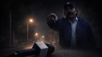 Dictadura nicaragüense ha expulsado la mayor cantidad de periodistas centroamericanos, según reciente informe