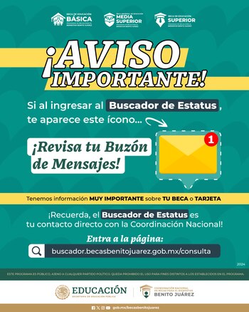 El Programa de Becas Benito