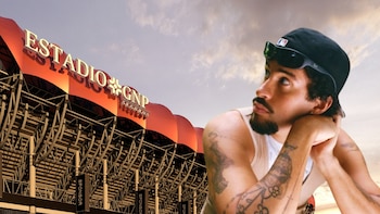 Bad Bunny va por el