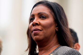 En la imagen un registro