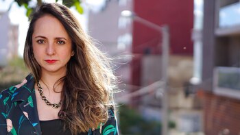 La ¡Dinamita! de Gloria Susana