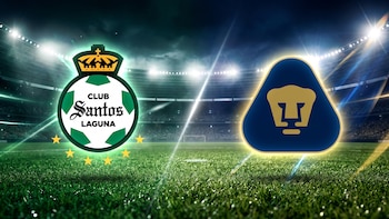 Santos Laguna vs Pumas: a qué hora y dónde ver en vivo a los Guerreros buscar su sexta victoria consecutiva en el Apertura 2026