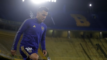 Carlos Tevez se contactó con Juan Román Riquelme y le pidió la Bombonera para hacer su partido despedida