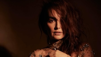 Ana de la Reguera recomendó