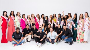 MS Global Contest 2025: el