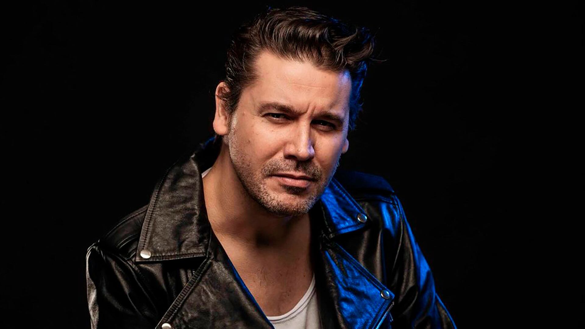 El influencer libertario Emmanuel Danann