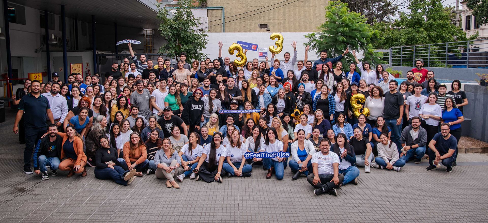 Equipo de Konecta