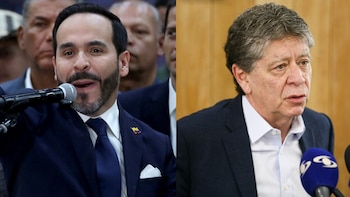 Presidente de la Andi calificó como positiva la decisión de Abelardo de la Espriella de eliminar el impuesto al patrimonio