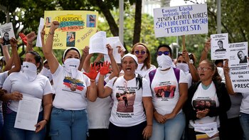 La PUD denunció al régimen