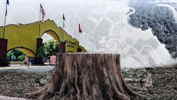 (Jesús Avilés/Infobae México)