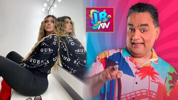 Fátima Segovia expresa su deseo