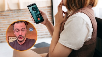 Qué es la “estafa del