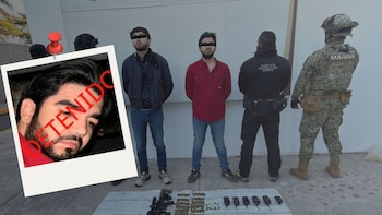 Quién es “El Palillo”, el