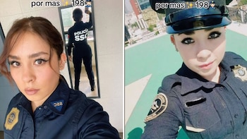 Se espera que la también