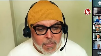 Andrés Hurtado, en prisión preventiva