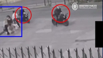 Sicarios intentan asesinar a fiscal