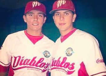 Los hermanos se desarrollaron con