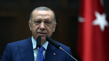 Las razones de Turquía para