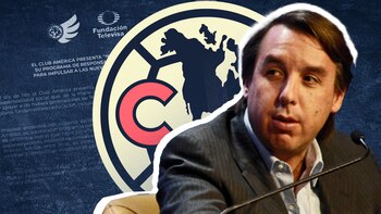 El dueño del América criticó