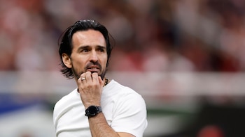 De Chivas a Puebla: este es el nuevo entrenador de la Franja
