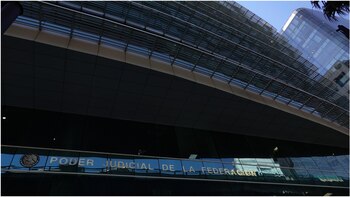 El Poder Judicial de la