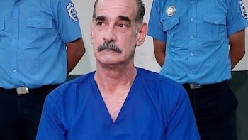 Apresado y condenado a 13