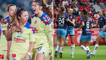 Los dos equipos más populares