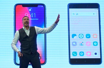 El empresario vaticinó que veremos