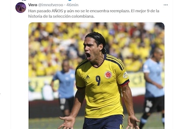 Memes Colombia vs. Perú