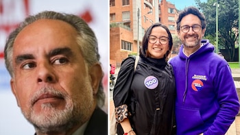 Benedetti llamó “payasos de circo”