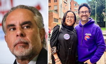 Armando Benedetti aseguró que