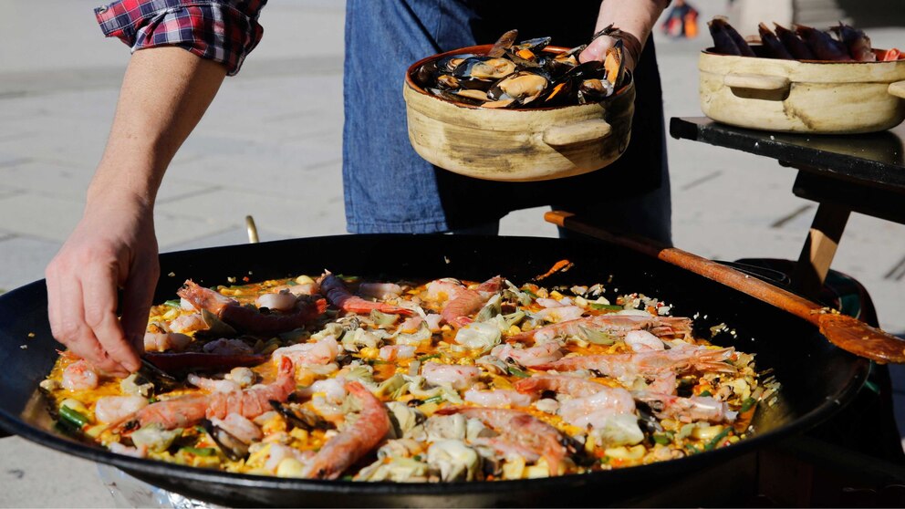 Mar del Plata: un banquete de sabores atlánticos