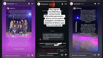 Ni Adriana Bottina ni su