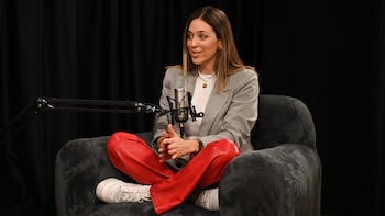 Mai Pistiner (Candela Teicheira)