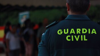 Los guardias civiles denuncian que