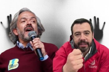 Los homicidios han aumentado en