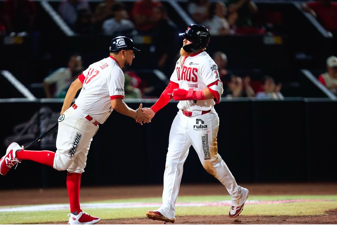 Arrancan los playoffs de la LMB: los Diablos defienden su corona y las series se tensan temprano