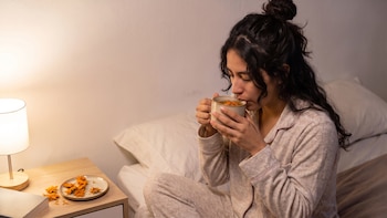 Infusión de flor de azahar: tradición en la cultura mexicana para la calma y el sueño