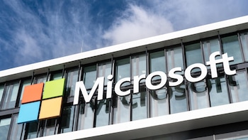 Microsoft trabaja en un mercado