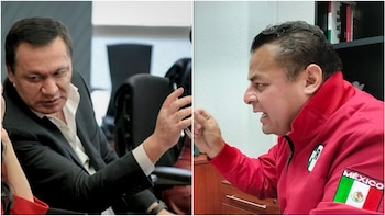 Quién es Erubiel Alonso, el