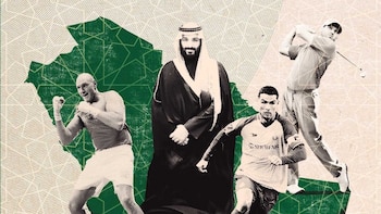 El británico James Montague denuncia