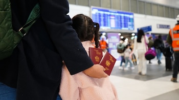 Migraciones lleva a Fiscalía presunta red que alteró controles migratorios entre 2022 y 2025