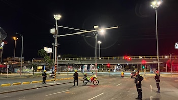Alcaldía de Cali calcula en $4.000 millones el costo de reparar 17 equipos vandalizados tras disturbios en la segunda vuelta presidencial
