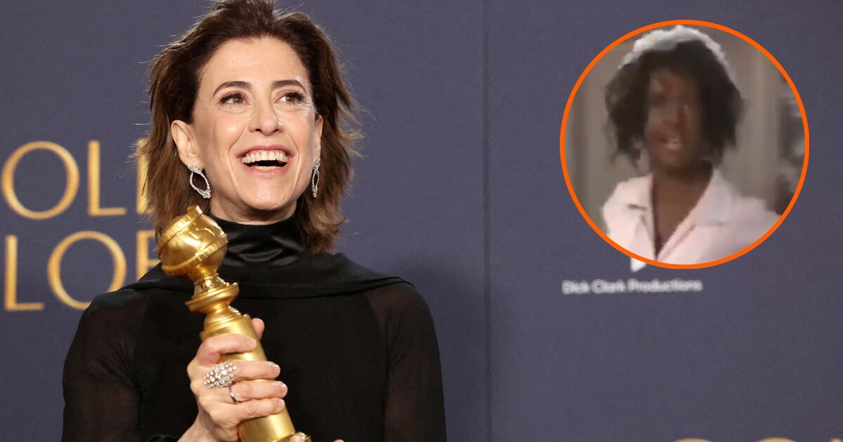 Fernanda Torres pide disculpas por polémico 'blackface' de hace 20 años en carrera hacia el Oscar